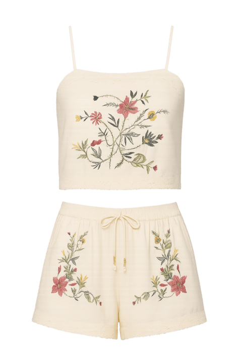Endia Set | | S | Agnese Studios