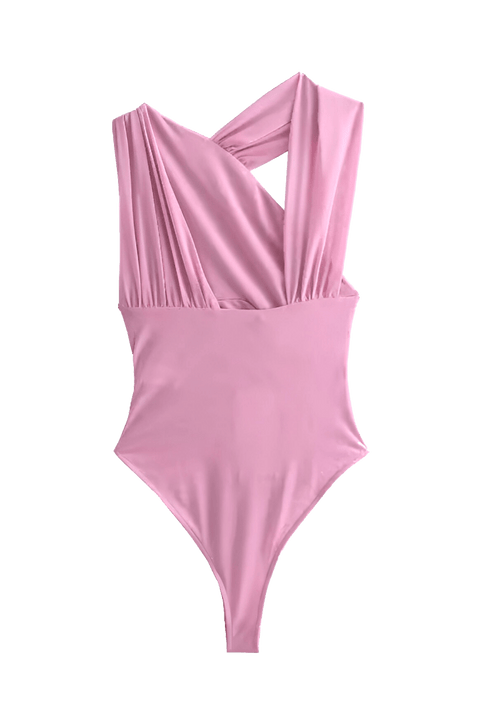 Enrica Lombardo Top | | XS | Agnese Studios