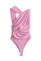 Enrica Lombardo Top | | XS | Agnese Studios