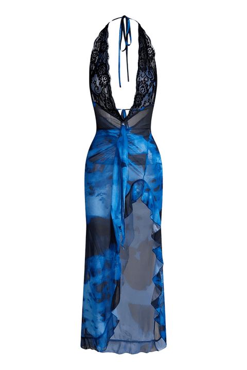 Enzo Bellucci Dress | | S | Agnese Studios
