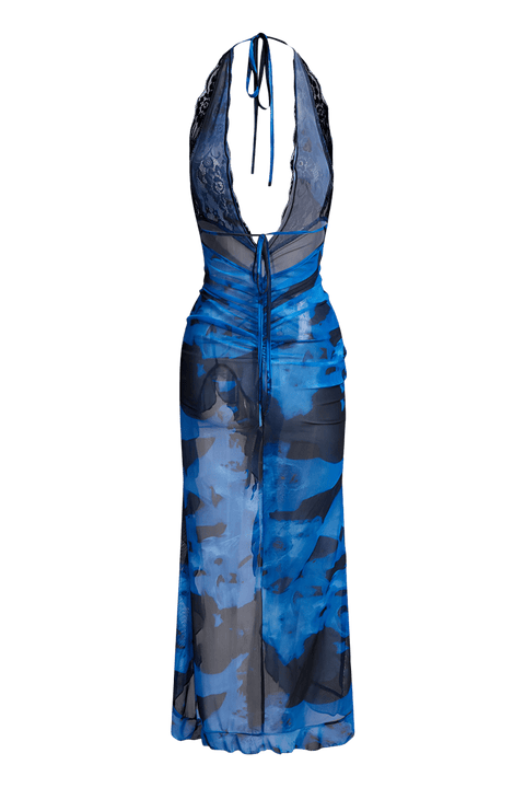 Enzo Bellucci Dress | | S | Agnese Studios