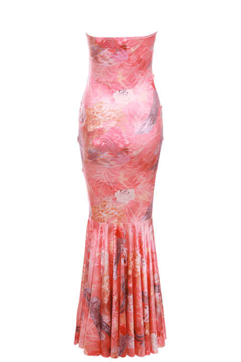 Epifania Dorina Dress | | S | Agnese Studios