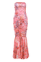 Epifania Dorina Dress | | S | Agnese Studios