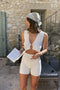 Ercole Valentino Set | | XS | Agnese Studios