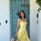 Erelia Dress | | S | Agnese Studios