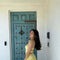 Erelia Dress | | S | Agnese Studios