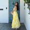 Erelia Dress | | S | Agnese Studios
