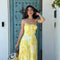 Erelia Dress | | S | Agnese Studios
