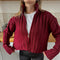 Erika Cardigan | | S | Agnese Studios