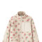 Erilada Sherpa Jacket | | S | Agnese Studios