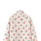 Erilada Sherpa Jacket | | S | Agnese Studios