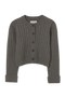 Erissa Cardigan | | S | Agnese Studios