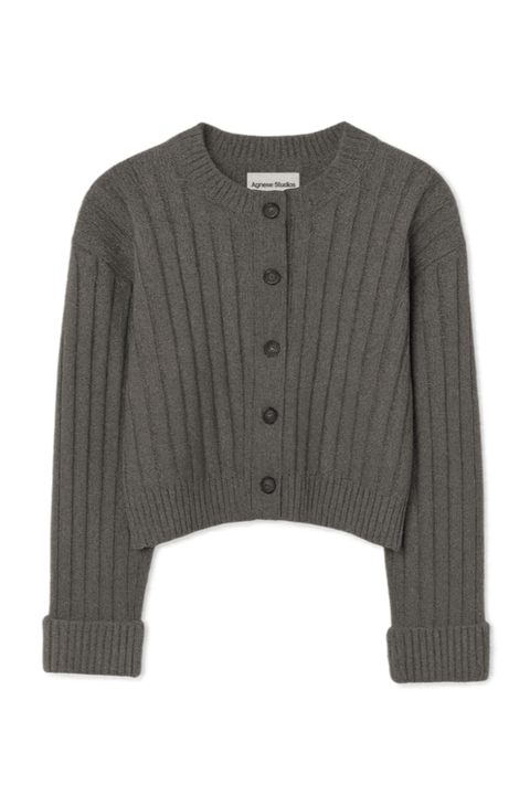 Erissa Cardigan | | S | Agnese Studios