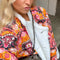 Escallie Jacket | | S | Agnese Studios