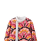 Escallie Jacket | | S | Agnese Studios