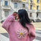 Espondia Sweater | | S | Agnese Studios