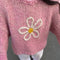 Espondia Sweater | | S | Agnese Studios
