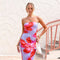 Estefia Dress | | S | Agnese Studios