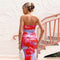Estefia Dress | | S | Agnese Studios