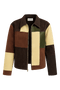 Estelia Jacket | | S | Agnese Studios