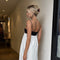 Eternal Flames Dress | | XS | Agnese Studios