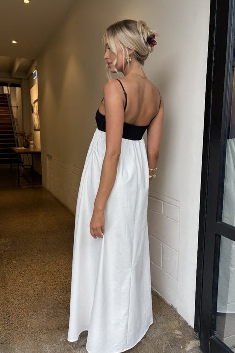 Eternal Flames Dress | | XS | Agnese Studios