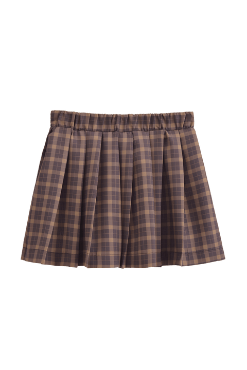 Evelia Skirt | | S | Agnese Studios