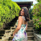 Everett Dress | | S | Agnese Studios