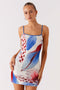 Everia Dress ? | | S | Agnese Studios
