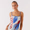 Everia Dress ? | | S | Agnese Studios