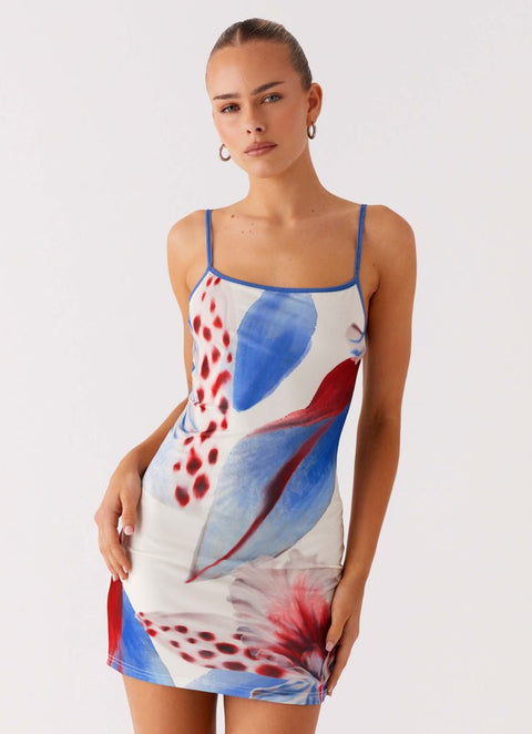 Everia Dress ? | | S | Agnese Studios