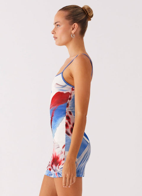 Everia Dress ? | | S | Agnese Studios