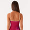 Everine Dress | | XS/S | Agnese Studios
