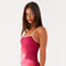 Everine Dress | | XS/S | Agnese Studios