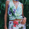 Exposito Giulia Top | | S | Agnese Studios