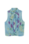 Exposito Giulia Top | | S | Agnese Studios