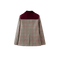 Fabiola Jacket | | S | Agnese Studios