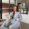 Falanna Cozzy Set | | S | Agnese Studios