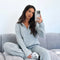 Falanna Cozzy Set | | S | Agnese Studios