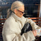 Faldia Jacket | | S | Agnese Studios