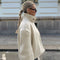 Faldia Jacket | | S | Agnese Studios