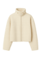 Faldia Jacket | | S | Agnese Studios