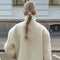 Faldia Jacket | | S | Agnese Studios