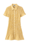 Fanda Dress | | S | Agnese Studios
