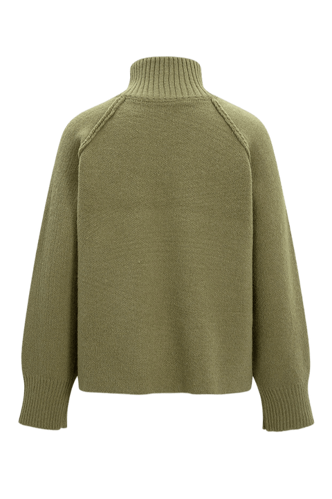 Fandra Cardigan | | S | Agnese Studios