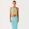 Fania Dress | | S | Agnese Studios