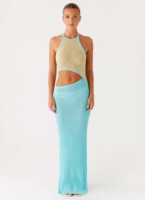 Fania Dress | | S | Agnese Studios