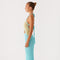 Fania Dress | | S | Agnese Studios