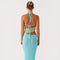 Fania Dress | | S | Agnese Studios