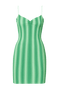Faola Dress | | S | Agnese Studios